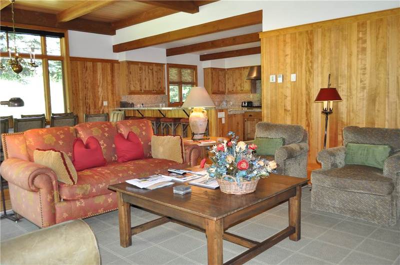 ホテル Granite Ridge Lodges