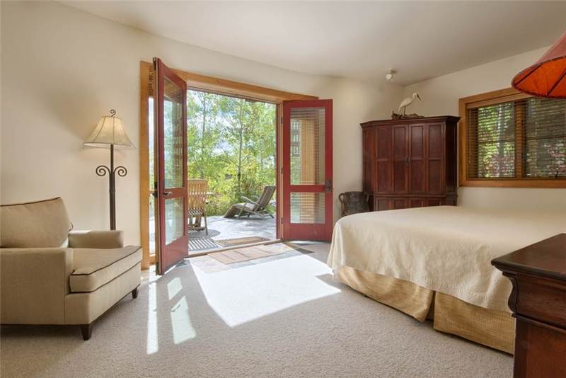 ホテル Granite Ridge Lodges