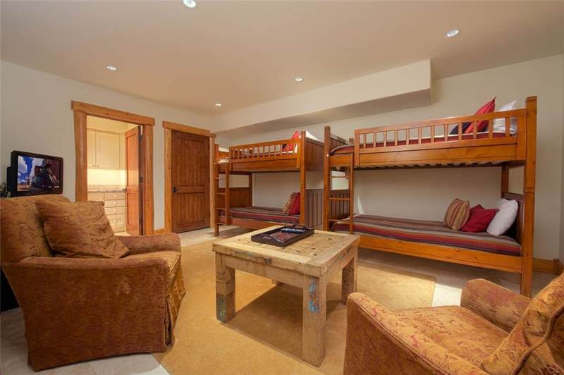 ホテル Granite Ridge Lodges