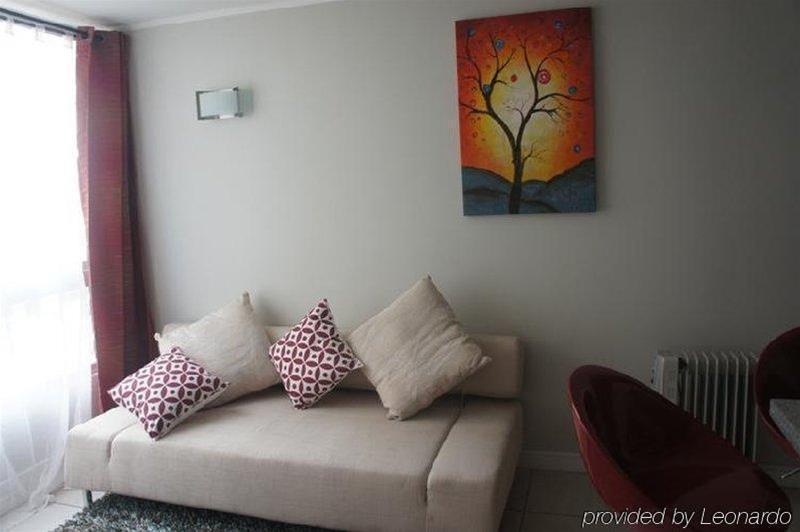 فندق Hl Departamentos