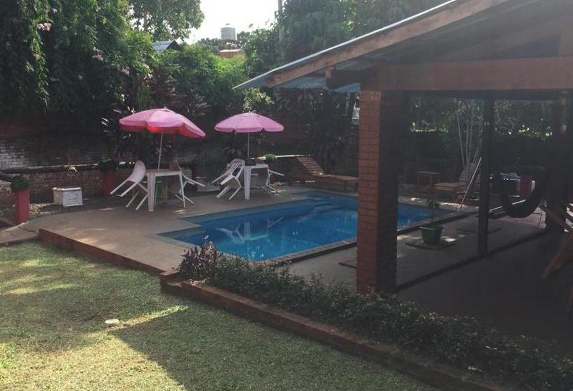 Hotel El Guembe Suites