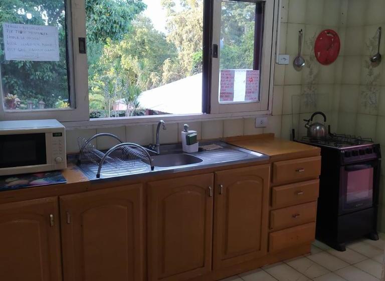 Hotel El Guembe Suites