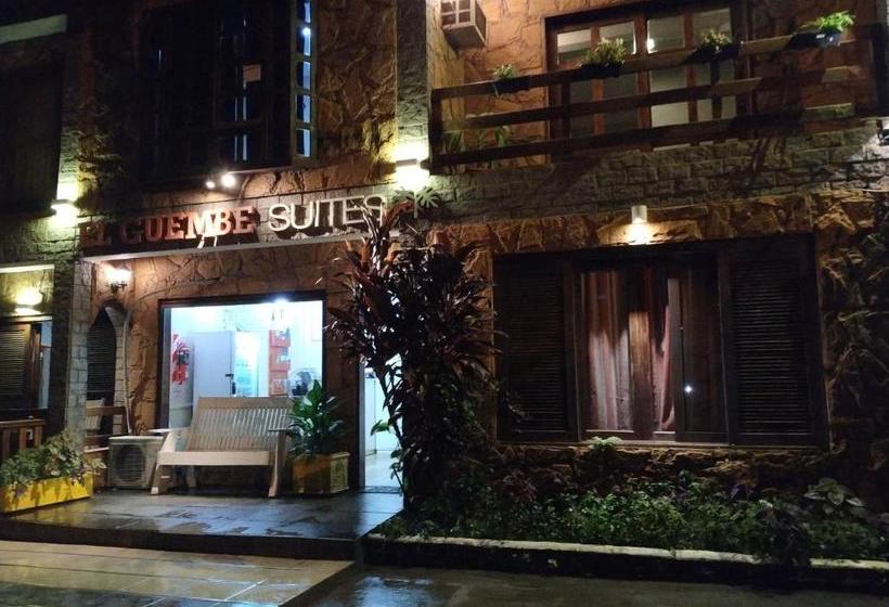 Hotel El Guembe Suites