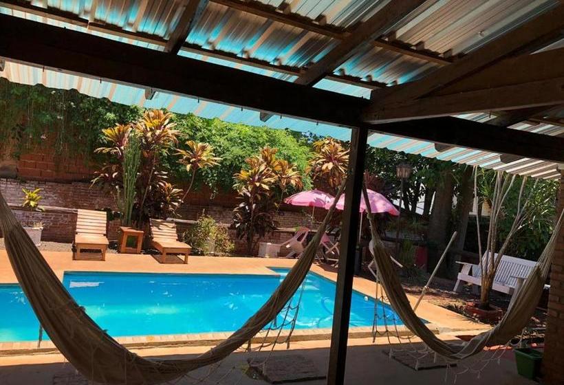 Hotel El Guembe Suites