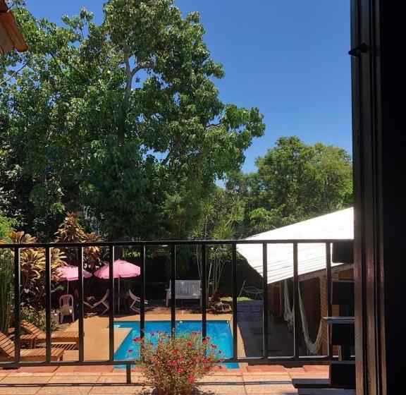 Hotel El Guembe Suites