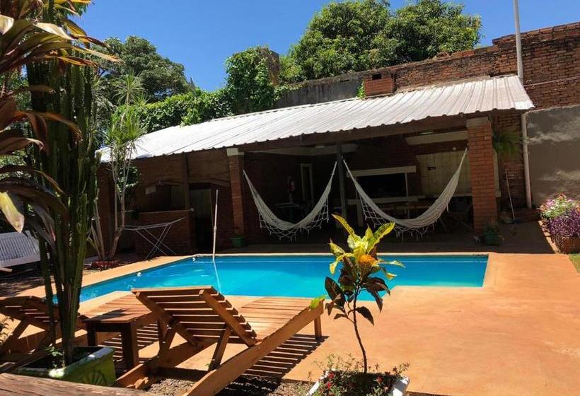 Hotel El Guembe Suites