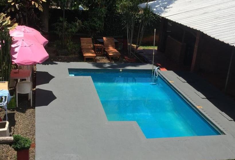 Hotel El Guembe Suites