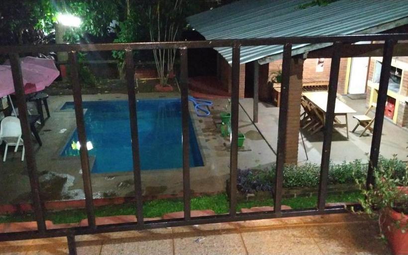 Hotel El Guembe Suites