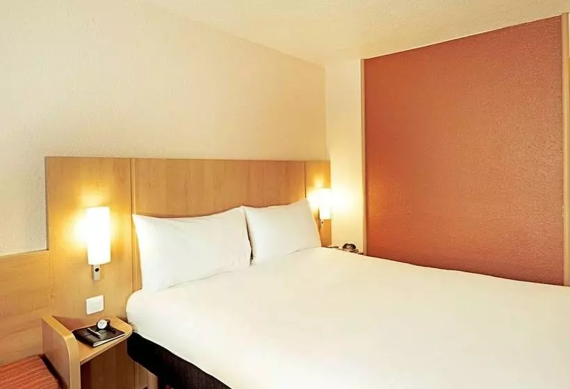 Hotelli Ibis Uberlandia