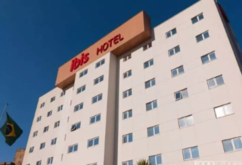 Hotelli Ibis Uberlandia