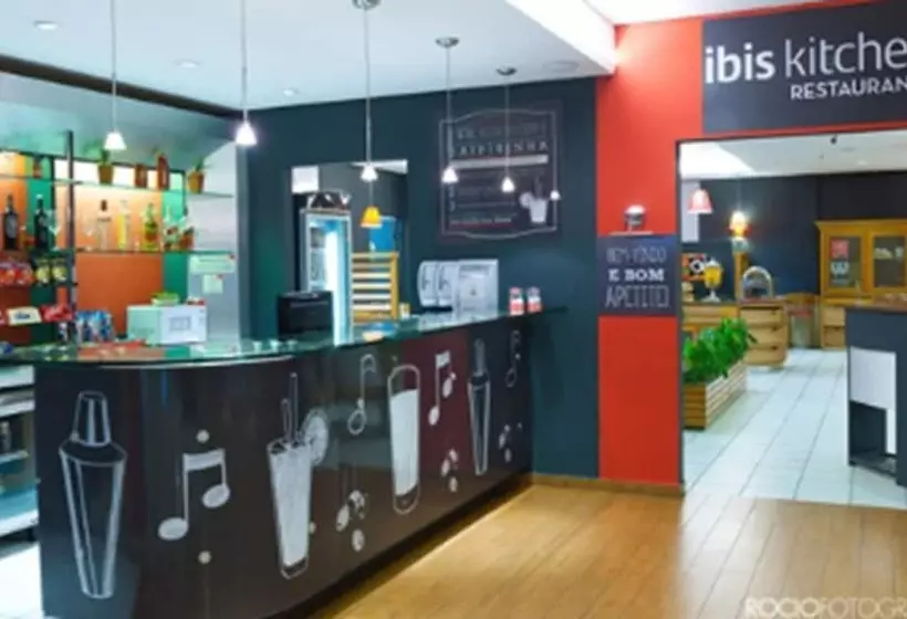 Hotelli Ibis Uberlandia