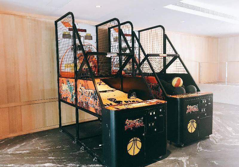 Inhouse Hotel Yehliu