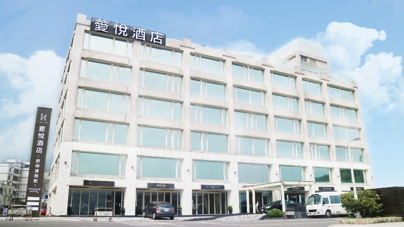 Inhouse Hotel Yehliu