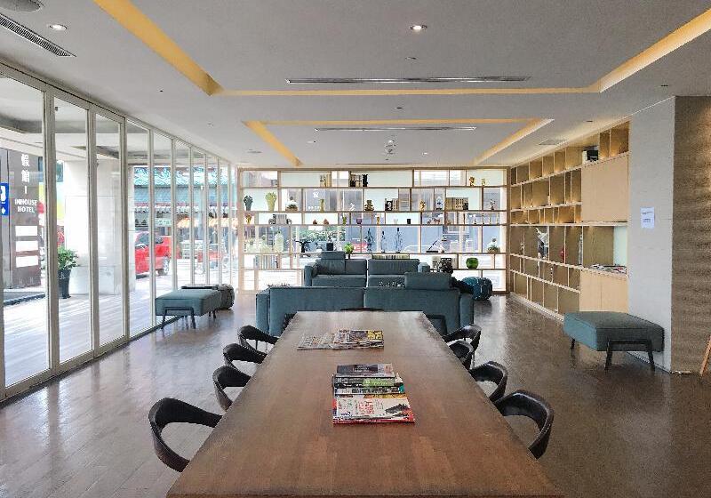 Inhouse Hotel Yehliu