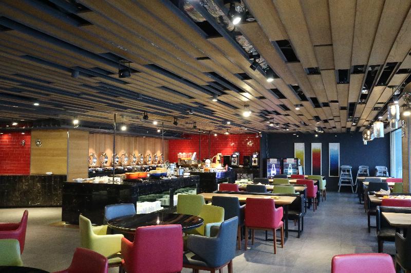 Inhouse Hotel Yehliu