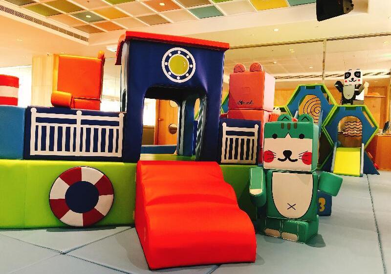 Inhouse Hotel Yehliu