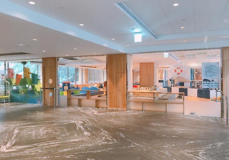 Inhouse Hotel Yehliu