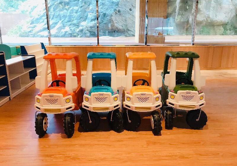 Inhouse Hotel Yehliu