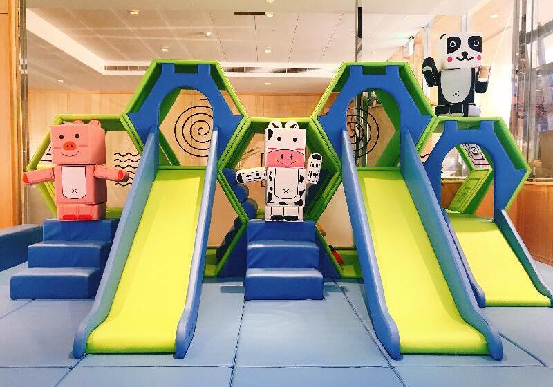 Inhouse Hotel Yehliu