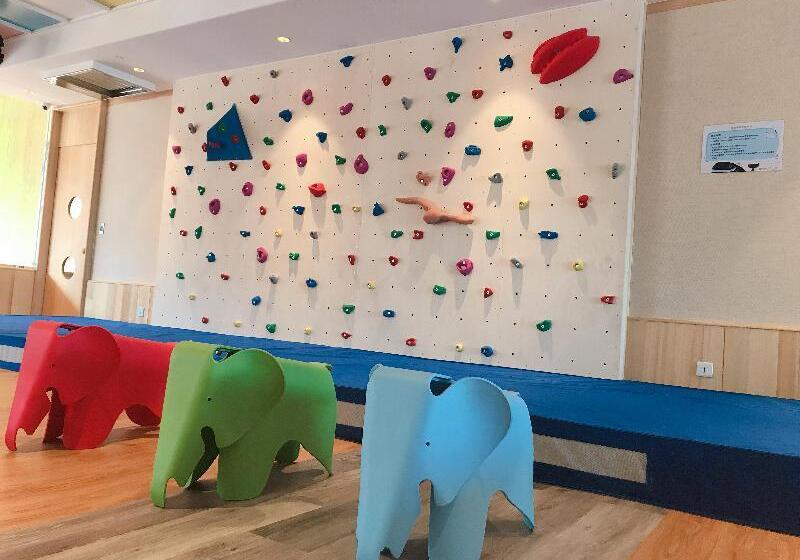 Inhouse Hotel Yehliu