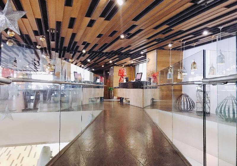 Inhouse Hotel Yehliu