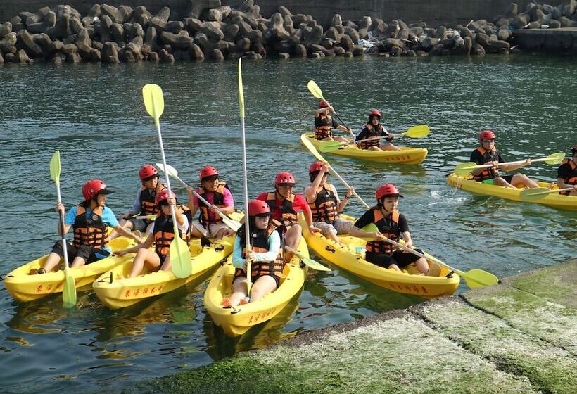 Inhouse Hotel Yehliu