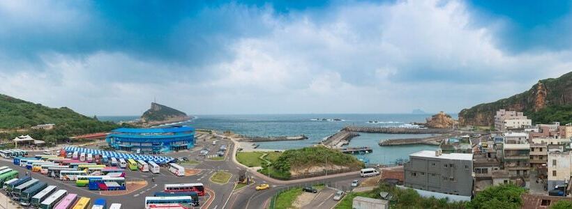 Inhouse Hotel Yehliu