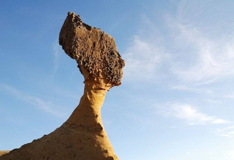 Inhouse Hotel Yehliu