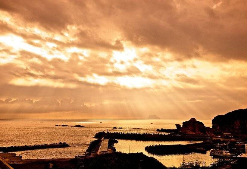 Inhouse Hotel Yehliu