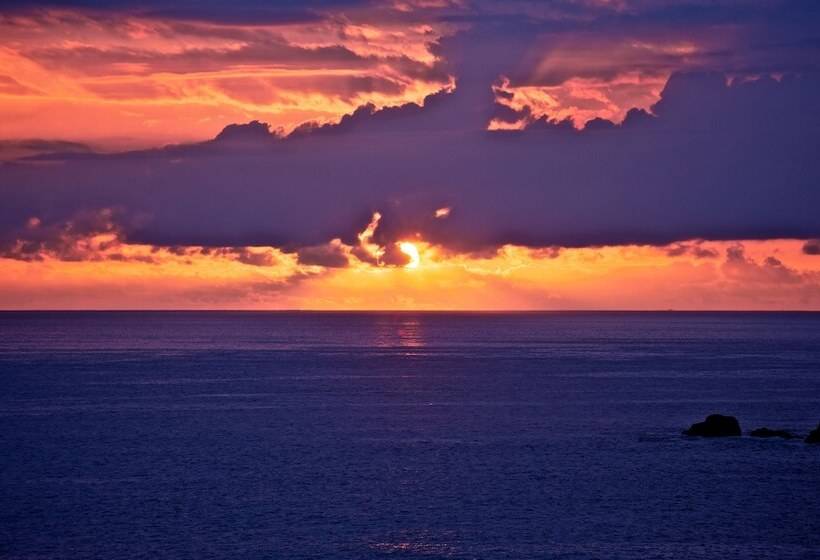 Inhouse Hotel Yehliu