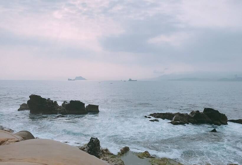 Inhouse Hotel Yehliu