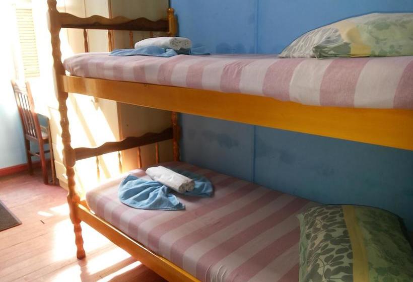 בית מלון כפרי Juliz