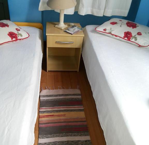 בית מלון כפרי Juliz