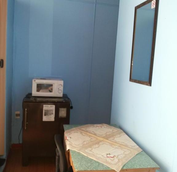 בית מלון כפרי Juliz