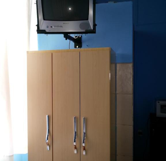 בית מלון כפרי Juliz