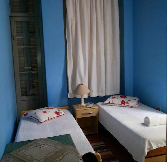 בית מלון כפרי Juliz