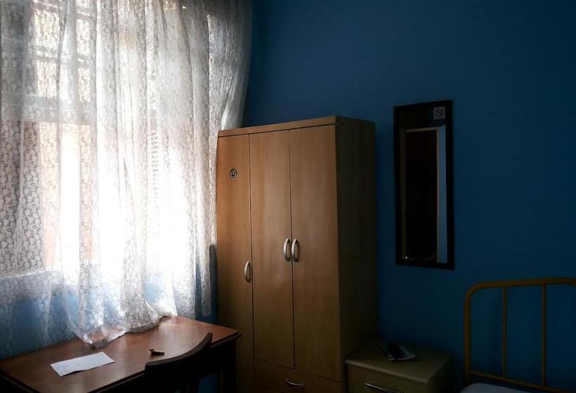 בית מלון כפרי Juliz