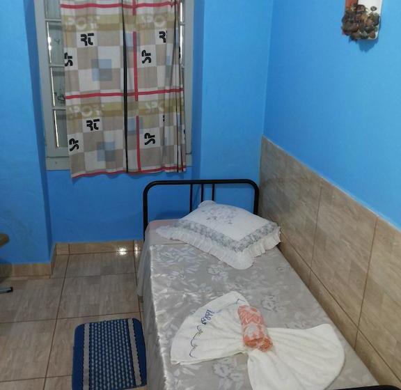 בית מלון כפרי Juliz