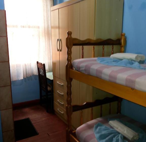 בית מלון כפרי Juliz