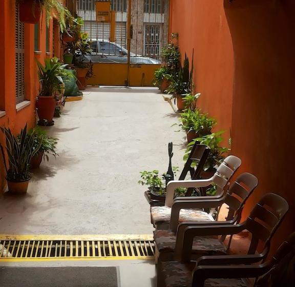 בית מלון כפרי Juliz