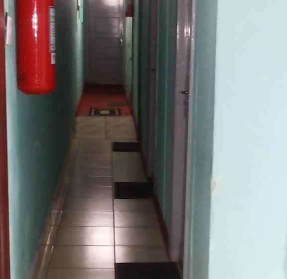 בית מלון כפרי Juliz