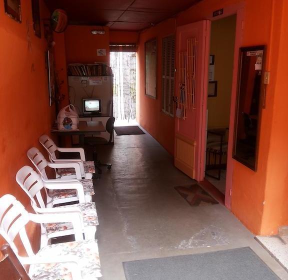 בית מלון כפרי Juliz