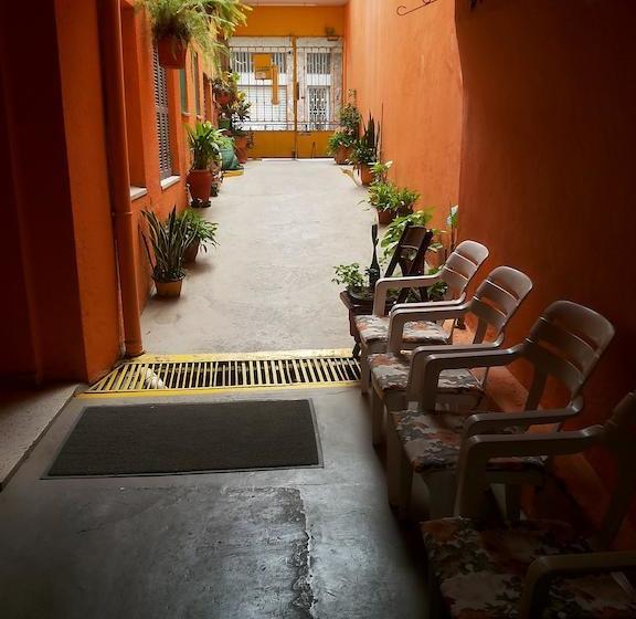 בית מלון כפרי Juliz