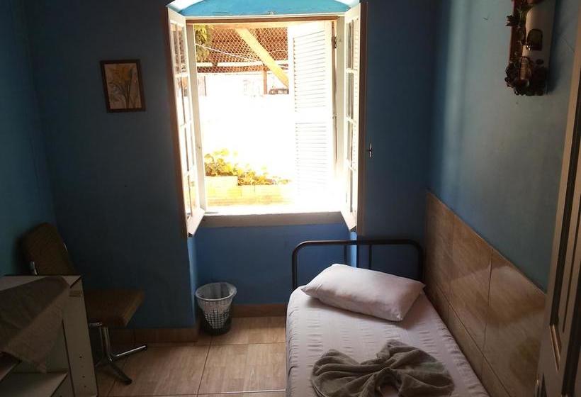 בית מלון כפרי Juliz