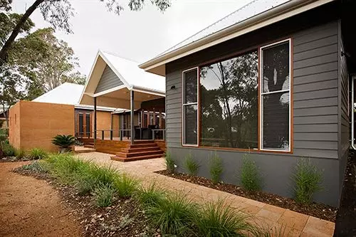 ホテル Lone Pine Cottage