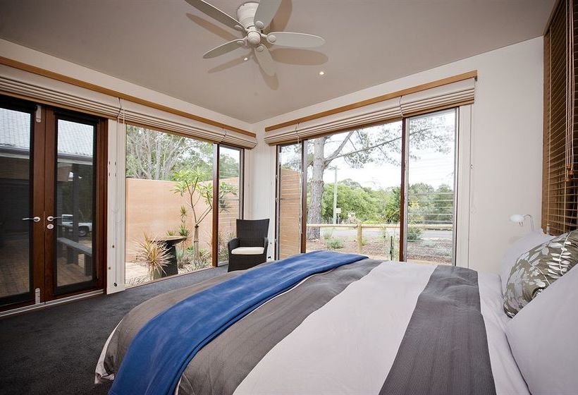 فندق Lone Pine Cottage