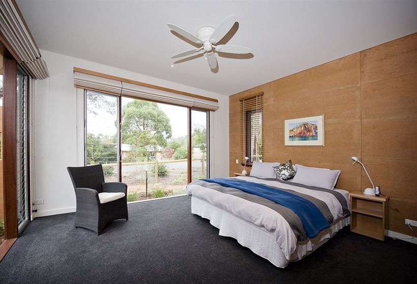 فندق Lone Pine Cottage