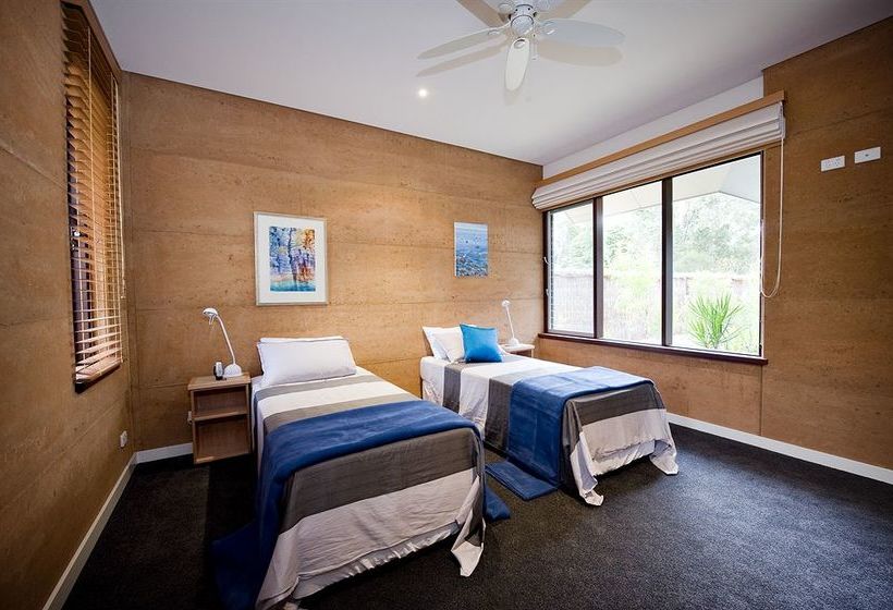 فندق Lone Pine Cottage