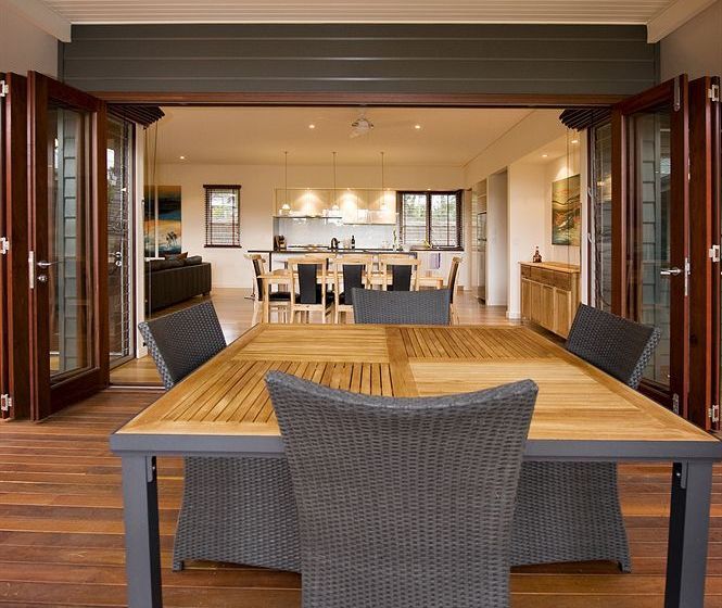 فندق Lone Pine Cottage