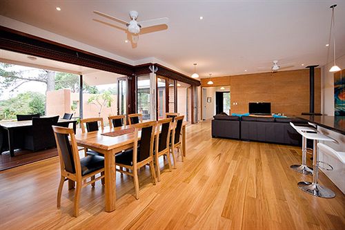 فندق Lone Pine Cottage